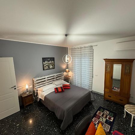 Urban Cosy Rooms โรม ภายนอก รูปภาพ