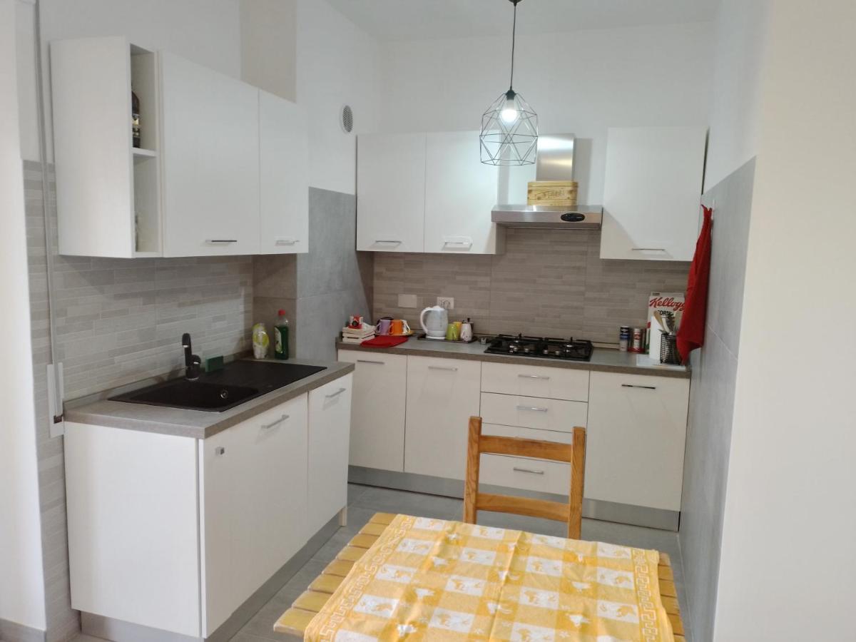 Urban Cosy Rooms โรม ภายนอก รูปภาพ