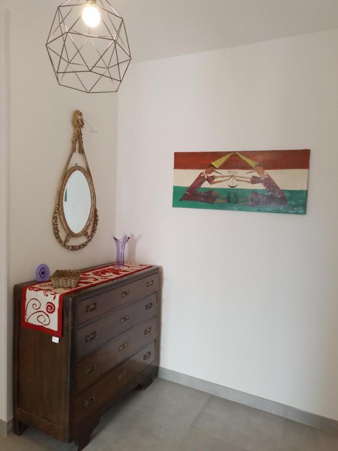 Urban Cosy Rooms โรม ภายนอก รูปภาพ