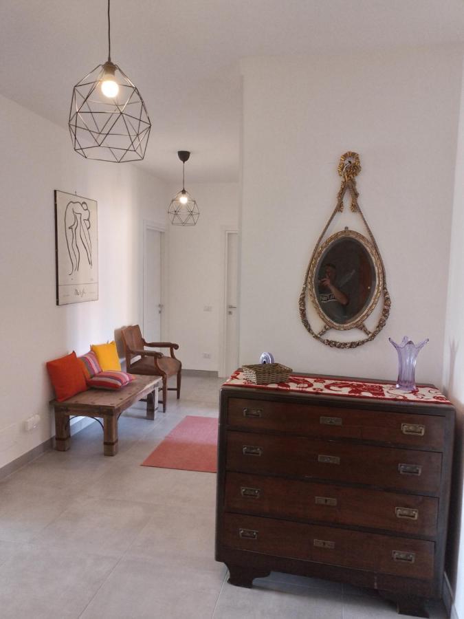 Urban Cosy Rooms โรม ภายนอก รูปภาพ
