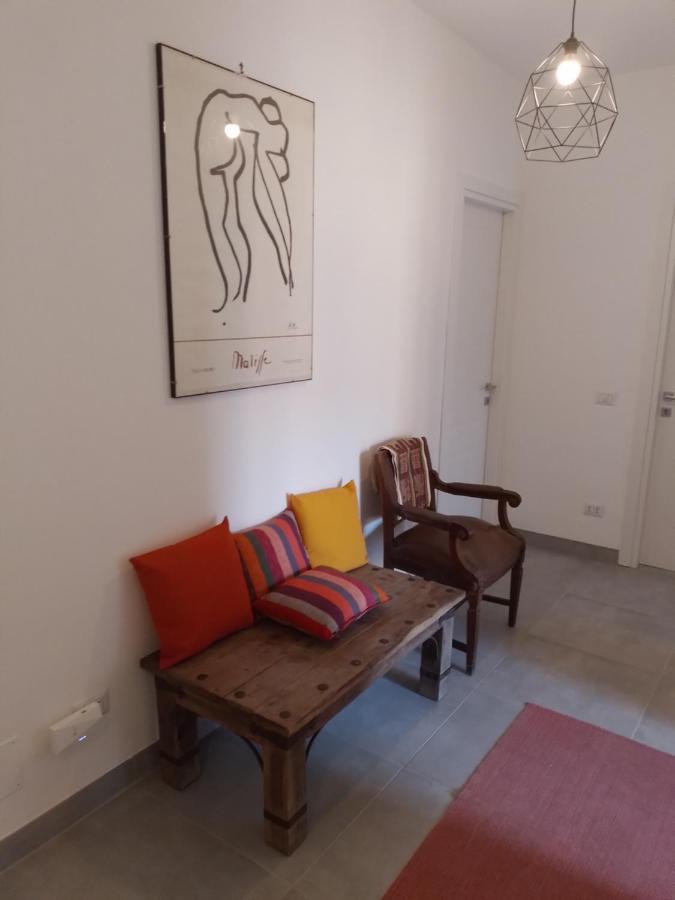 Urban Cosy Rooms โรม ภายนอก รูปภาพ