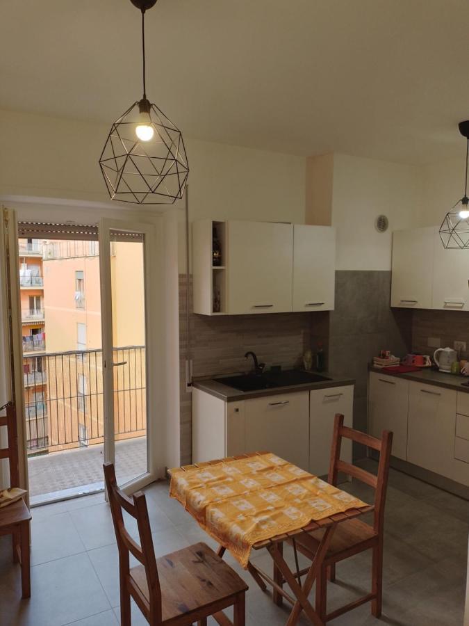 Urban Cosy Rooms โรม ภายนอก รูปภาพ