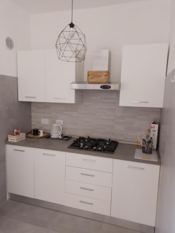Urban Cosy Rooms โรม ภายนอก รูปภาพ
