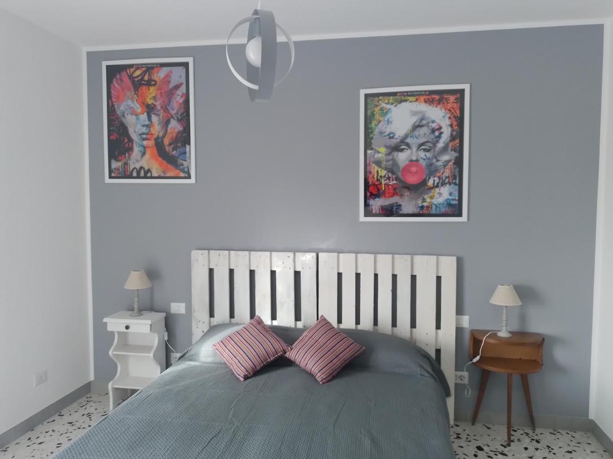 Urban Cosy Rooms โรม ภายนอก รูปภาพ