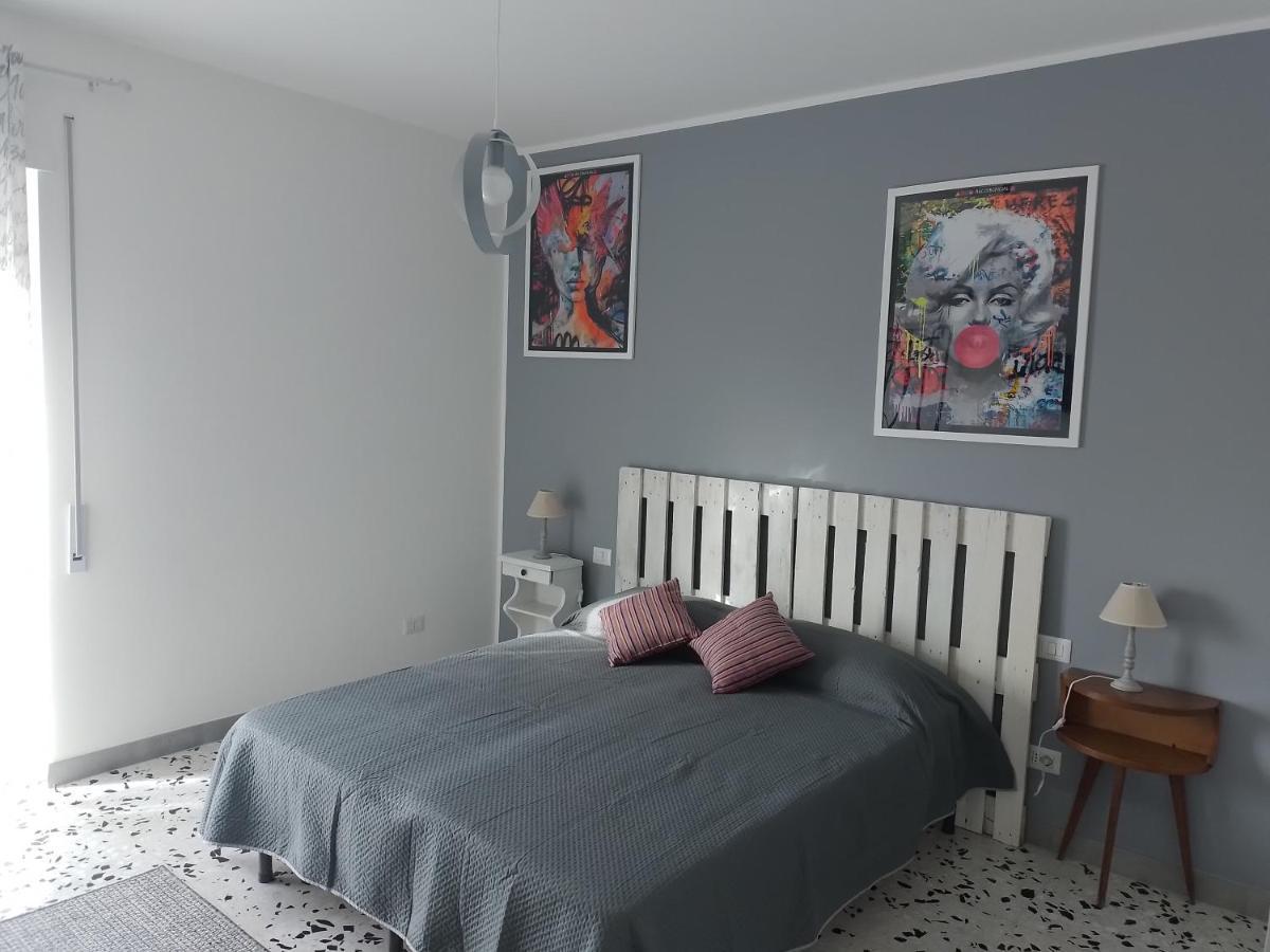 Urban Cosy Rooms โรม ภายนอก รูปภาพ