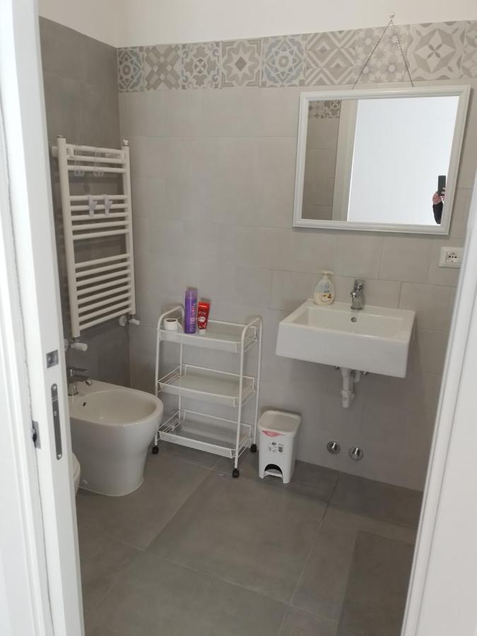 Urban Cosy Rooms โรม ภายนอก รูปภาพ
