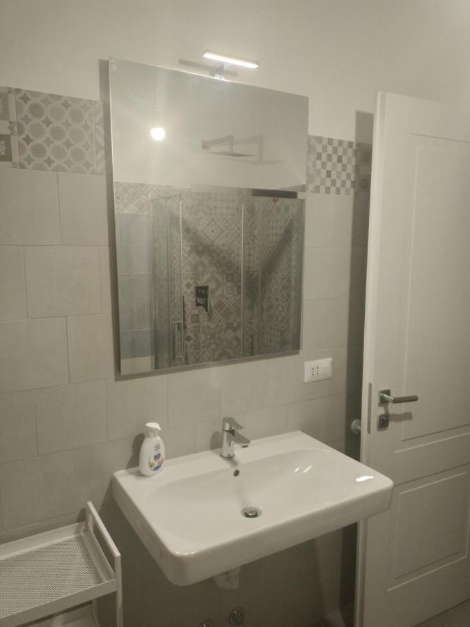 Urban Cosy Rooms โรม ภายนอก รูปภาพ