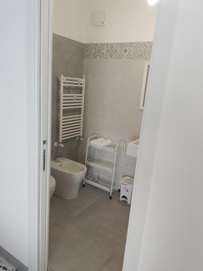 Urban Cosy Rooms โรม ภายนอก รูปภาพ