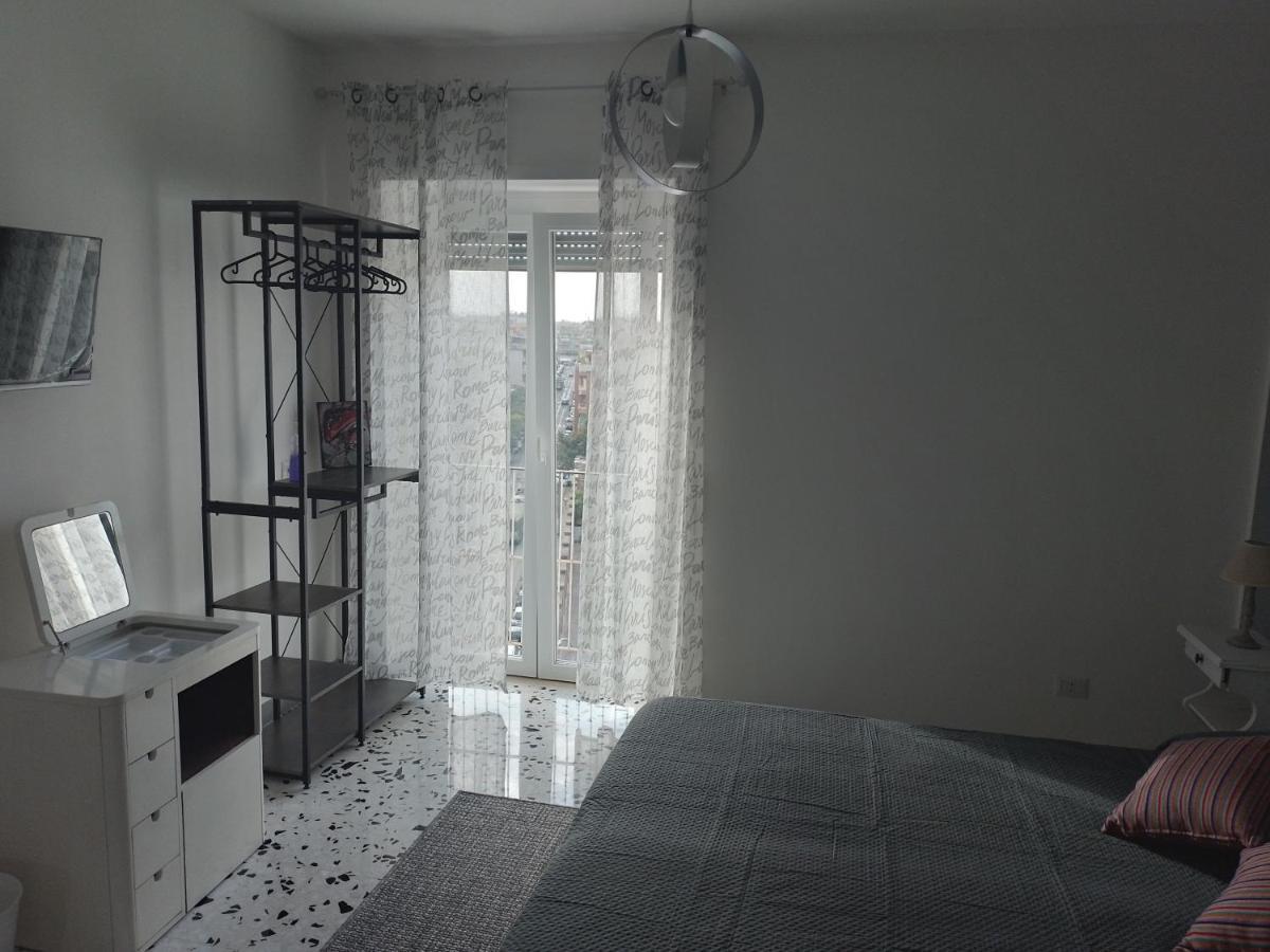 Urban Cosy Rooms โรม ภายนอก รูปภาพ
