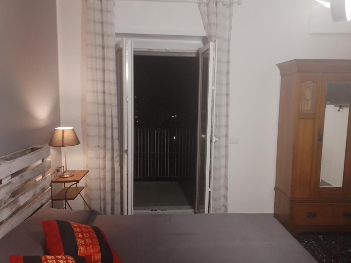 Urban Cosy Rooms โรม ภายนอก รูปภาพ