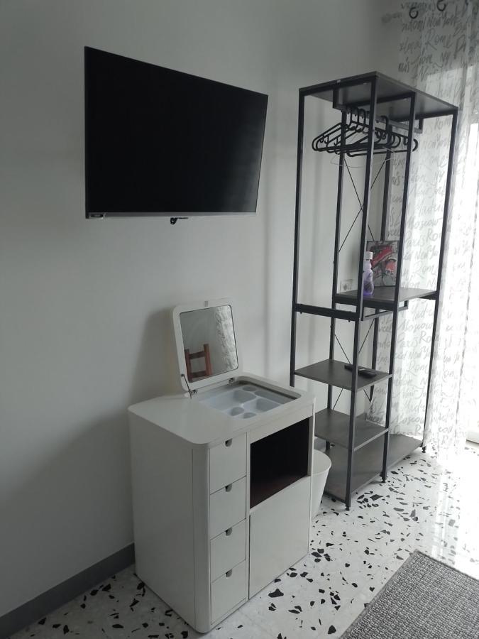 Urban Cosy Rooms โรม ภายนอก รูปภาพ
