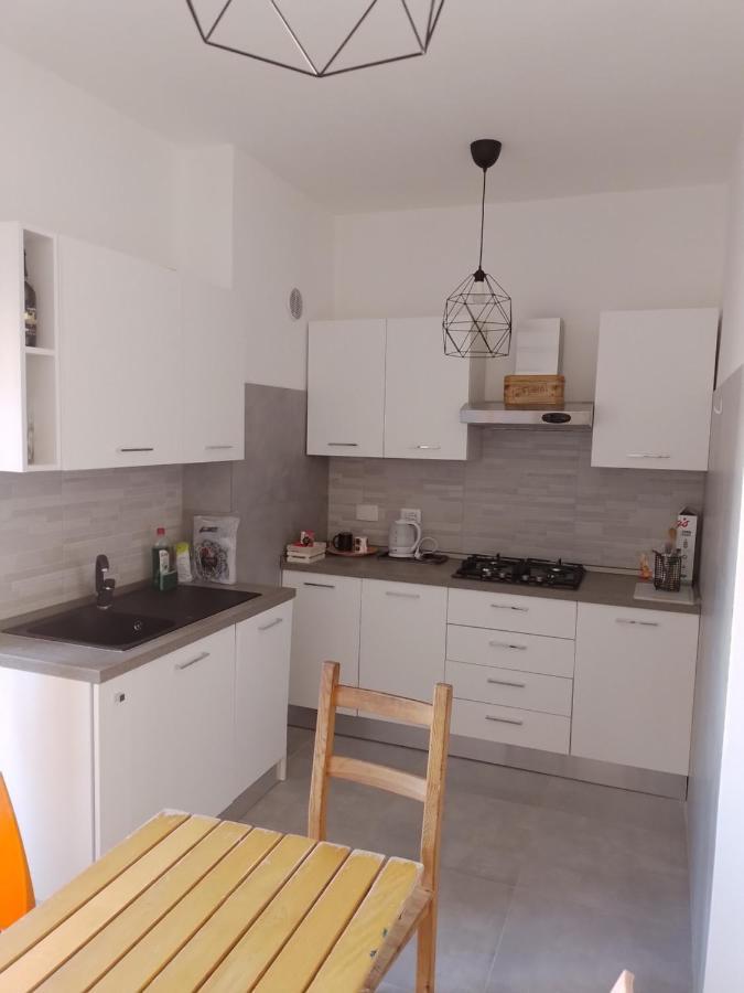 Urban Cosy Rooms โรม ภายนอก รูปภาพ