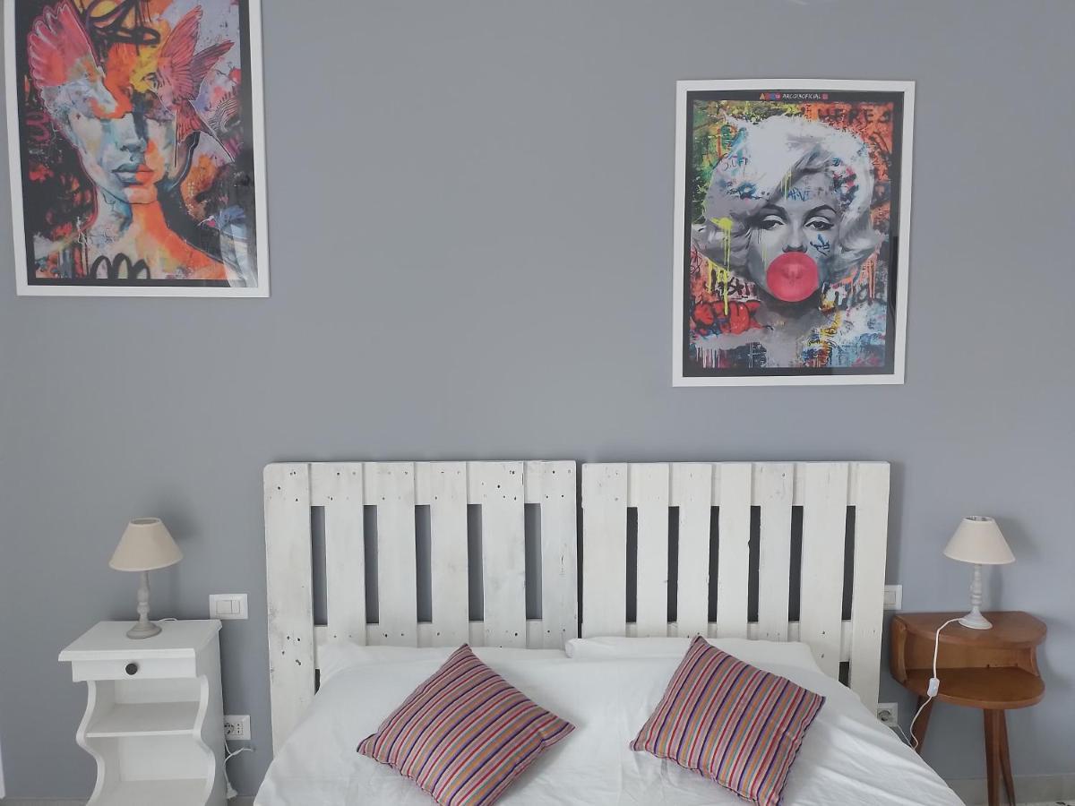 Urban Cosy Rooms โรม ภายนอก รูปภาพ