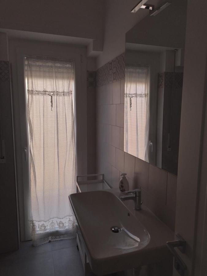 Urban Cosy Rooms โรม ภายนอก รูปภาพ