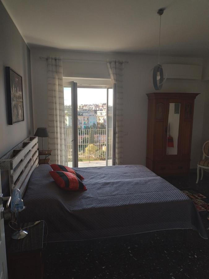 Urban Cosy Rooms โรม ภายนอก รูปภาพ