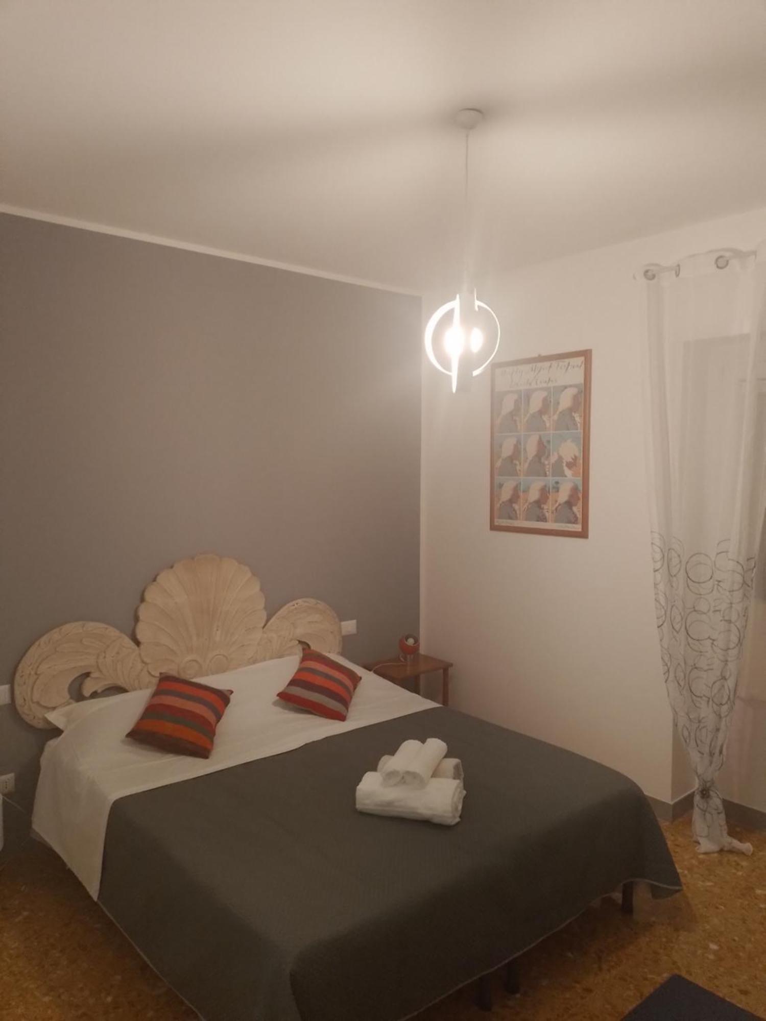 Urban Cosy Rooms โรม ภายนอก รูปภาพ