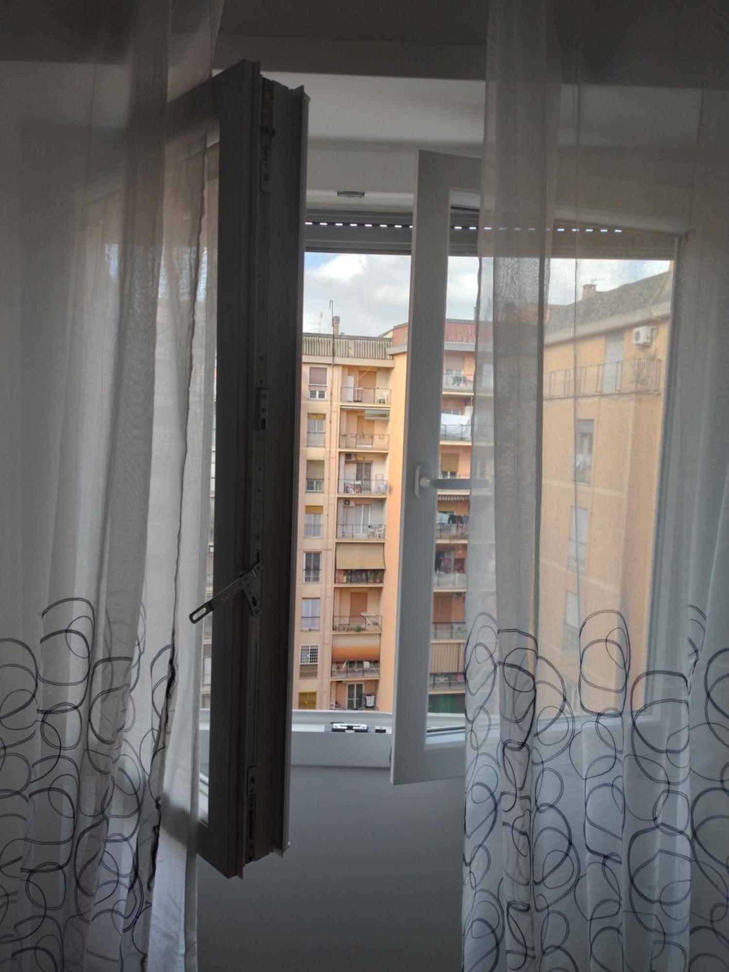 Urban Cosy Rooms โรม ภายนอก รูปภาพ