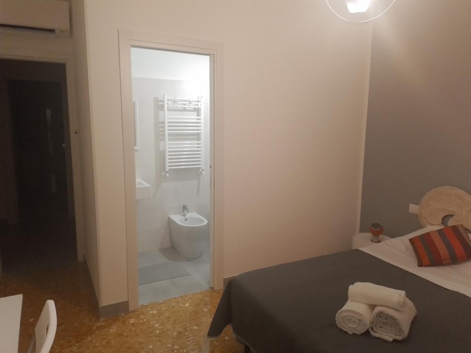 Urban Cosy Rooms โรม ภายนอก รูปภาพ