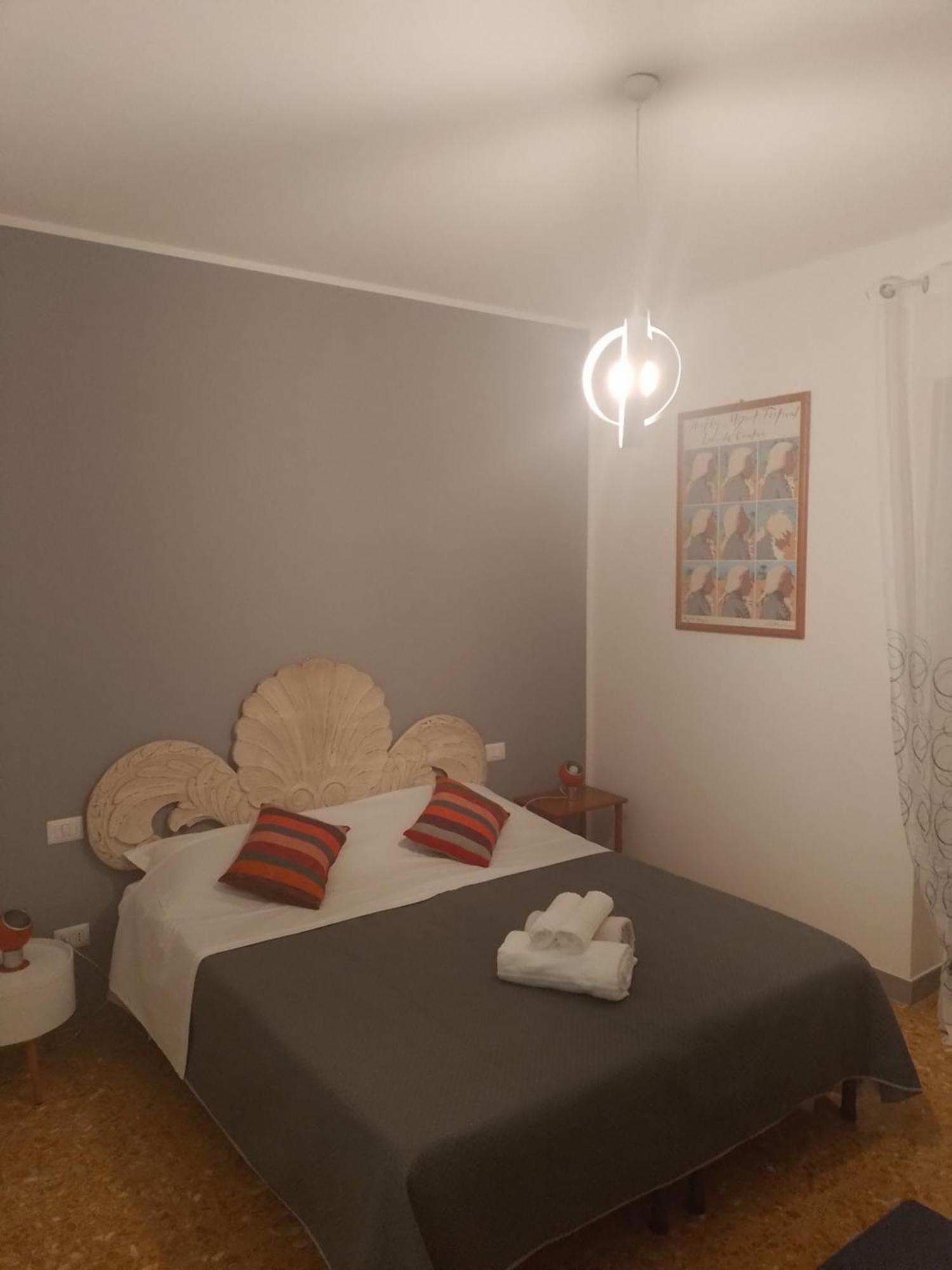 Urban Cosy Rooms โรม ภายนอก รูปภาพ