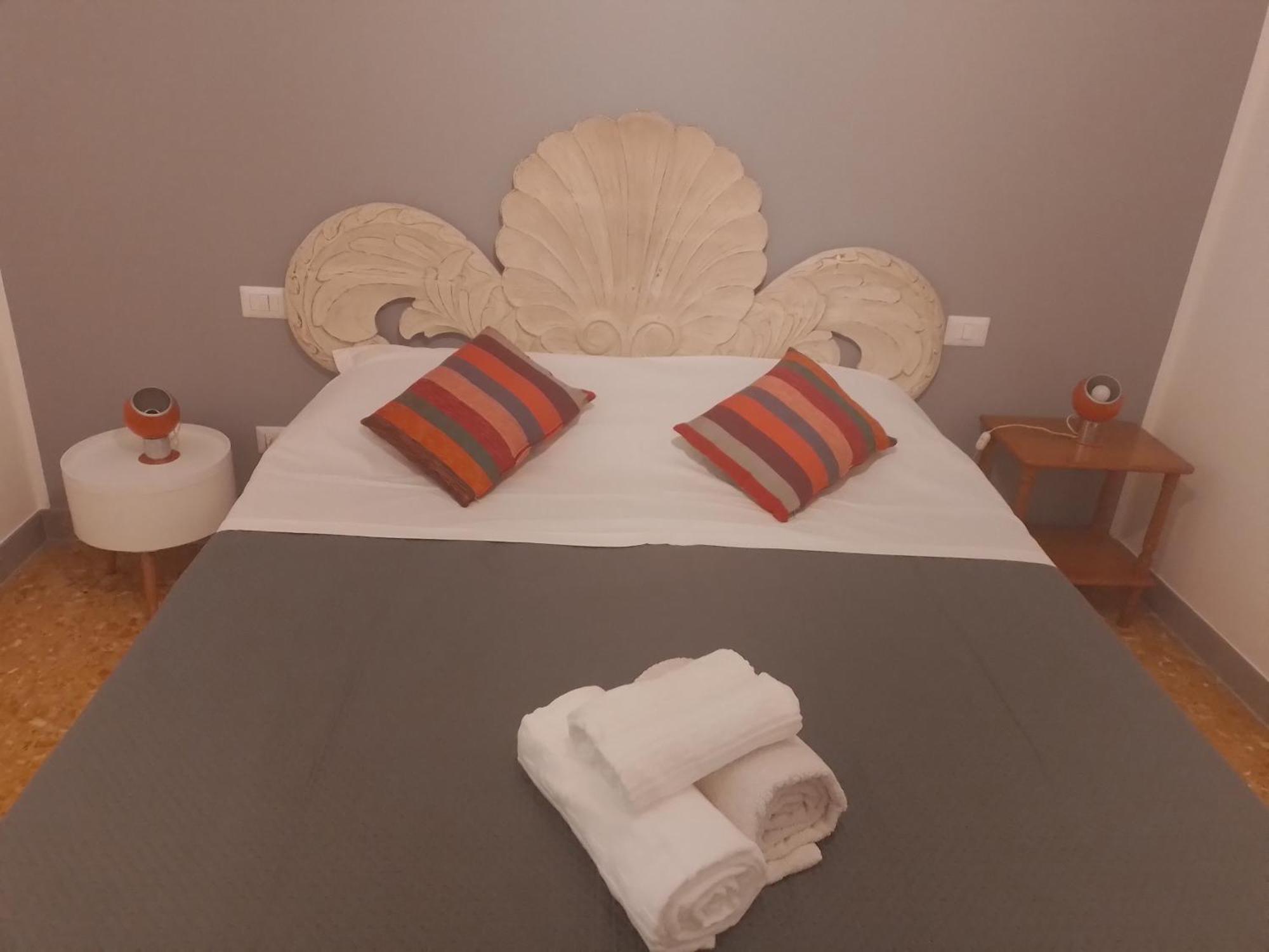 Urban Cosy Rooms โรม ภายนอก รูปภาพ
