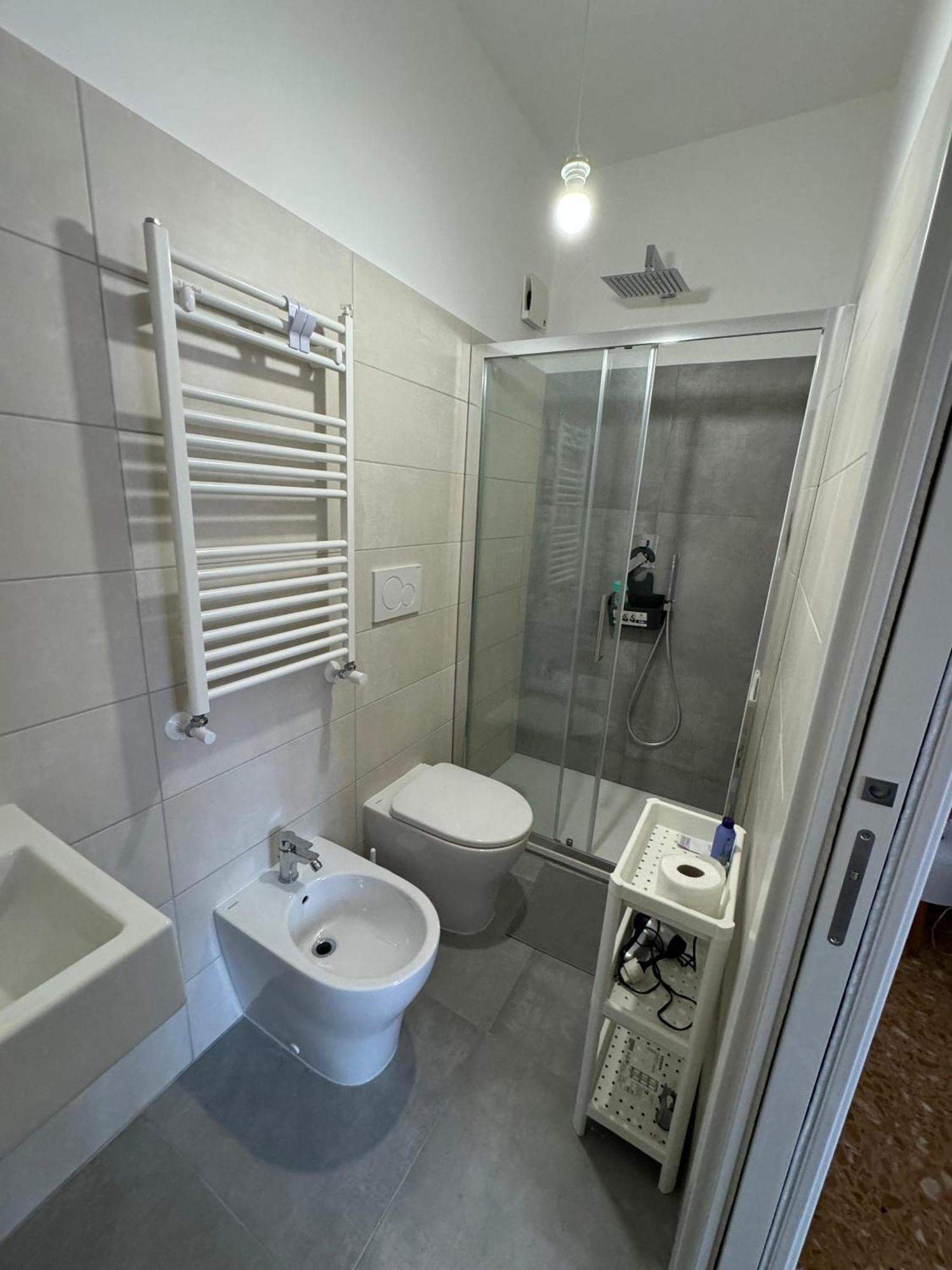 Urban Cosy Rooms โรม ภายนอก รูปภาพ