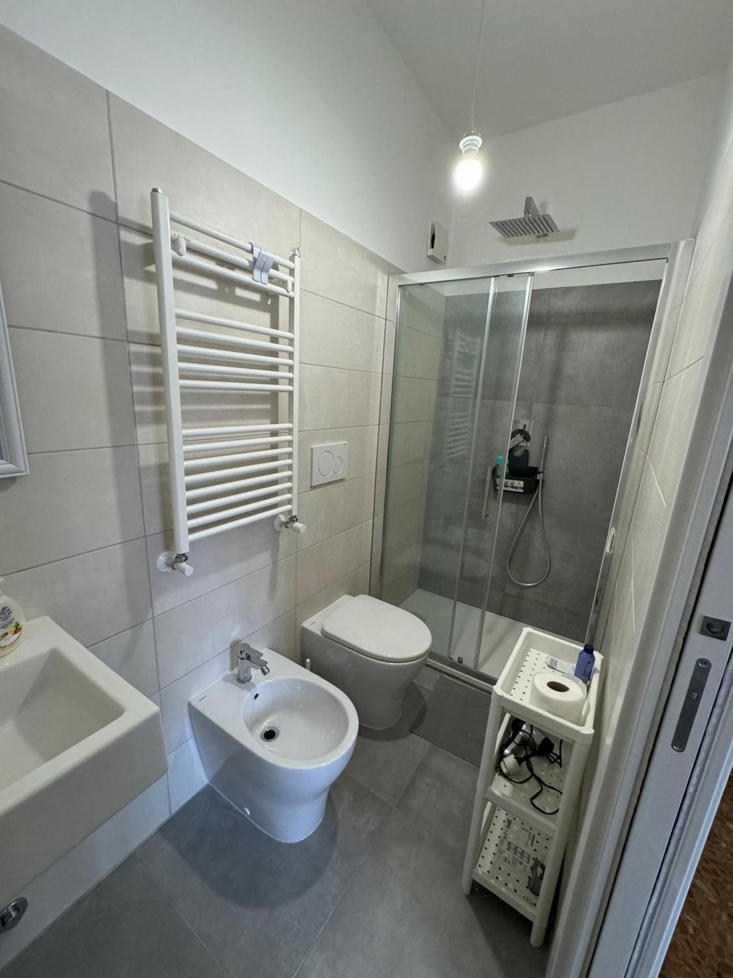 Urban Cosy Rooms โรม ภายนอก รูปภาพ