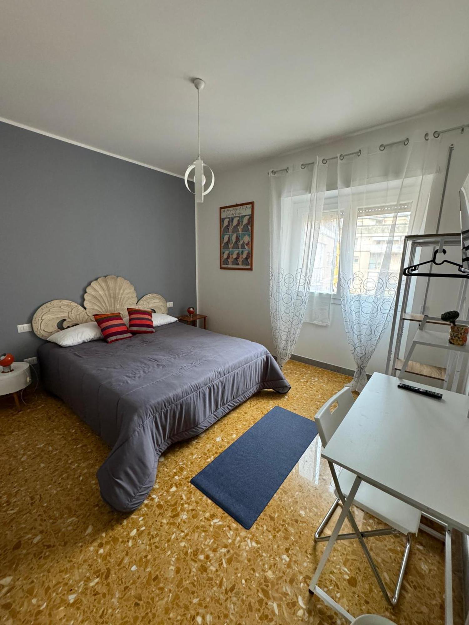 Urban Cosy Rooms โรม ภายนอก รูปภาพ