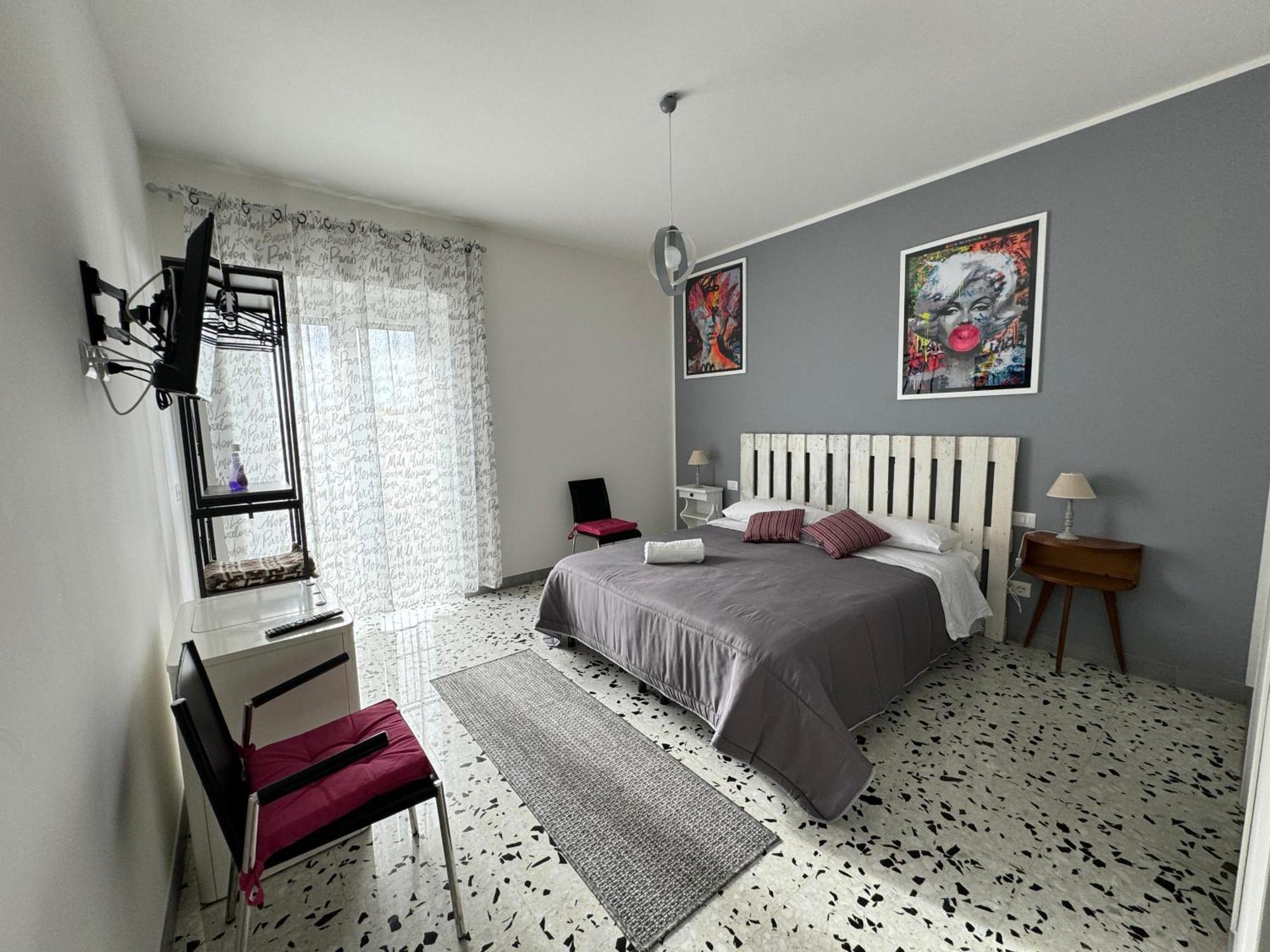 Urban Cosy Rooms โรม ภายนอก รูปภาพ