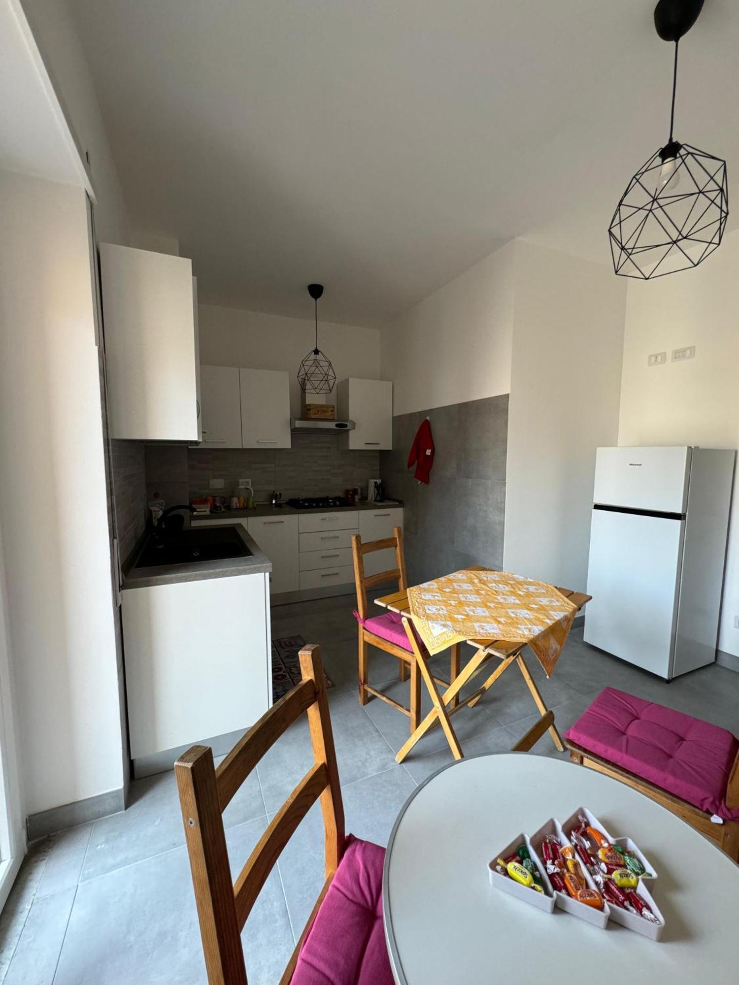 Urban Cosy Rooms โรม ภายนอก รูปภาพ