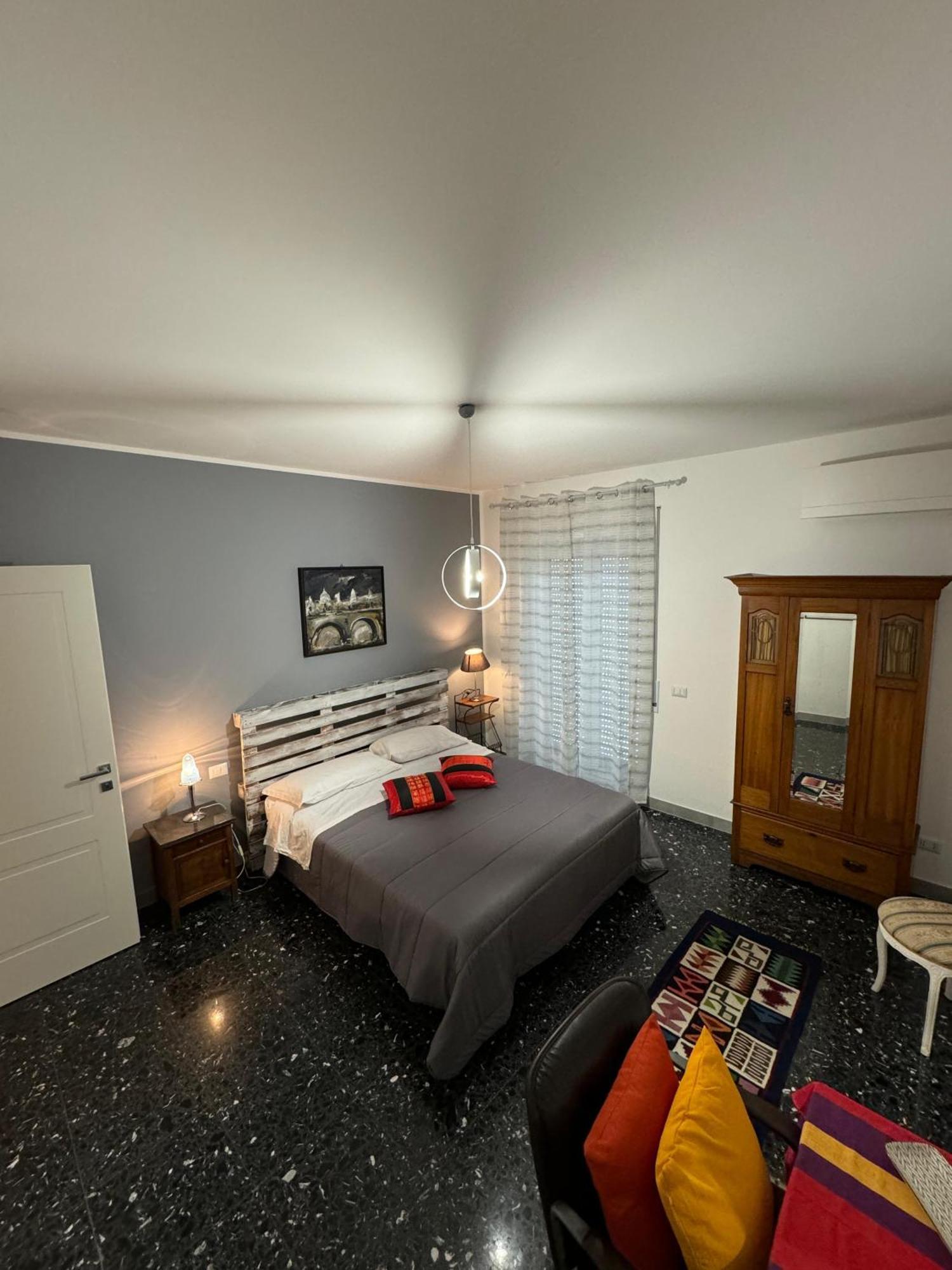 Urban Cosy Rooms โรม ภายนอก รูปภาพ