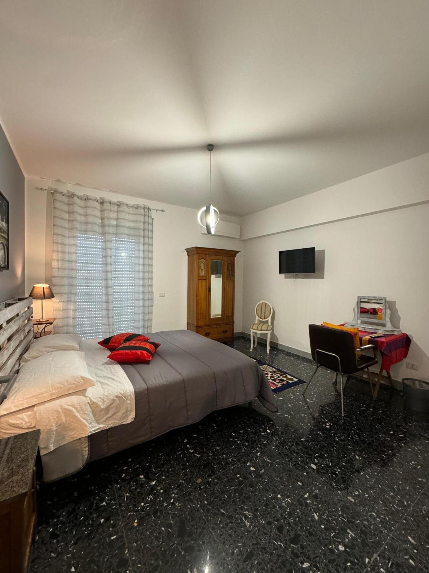 Urban Cosy Rooms โรม ภายนอก รูปภาพ