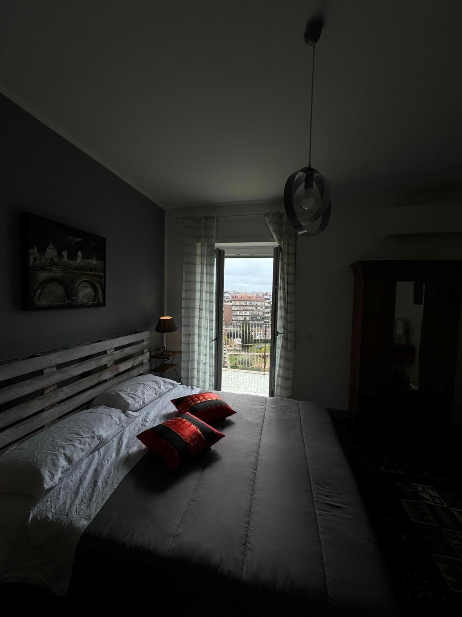 Urban Cosy Rooms โรม ห้อง รูปภาพ