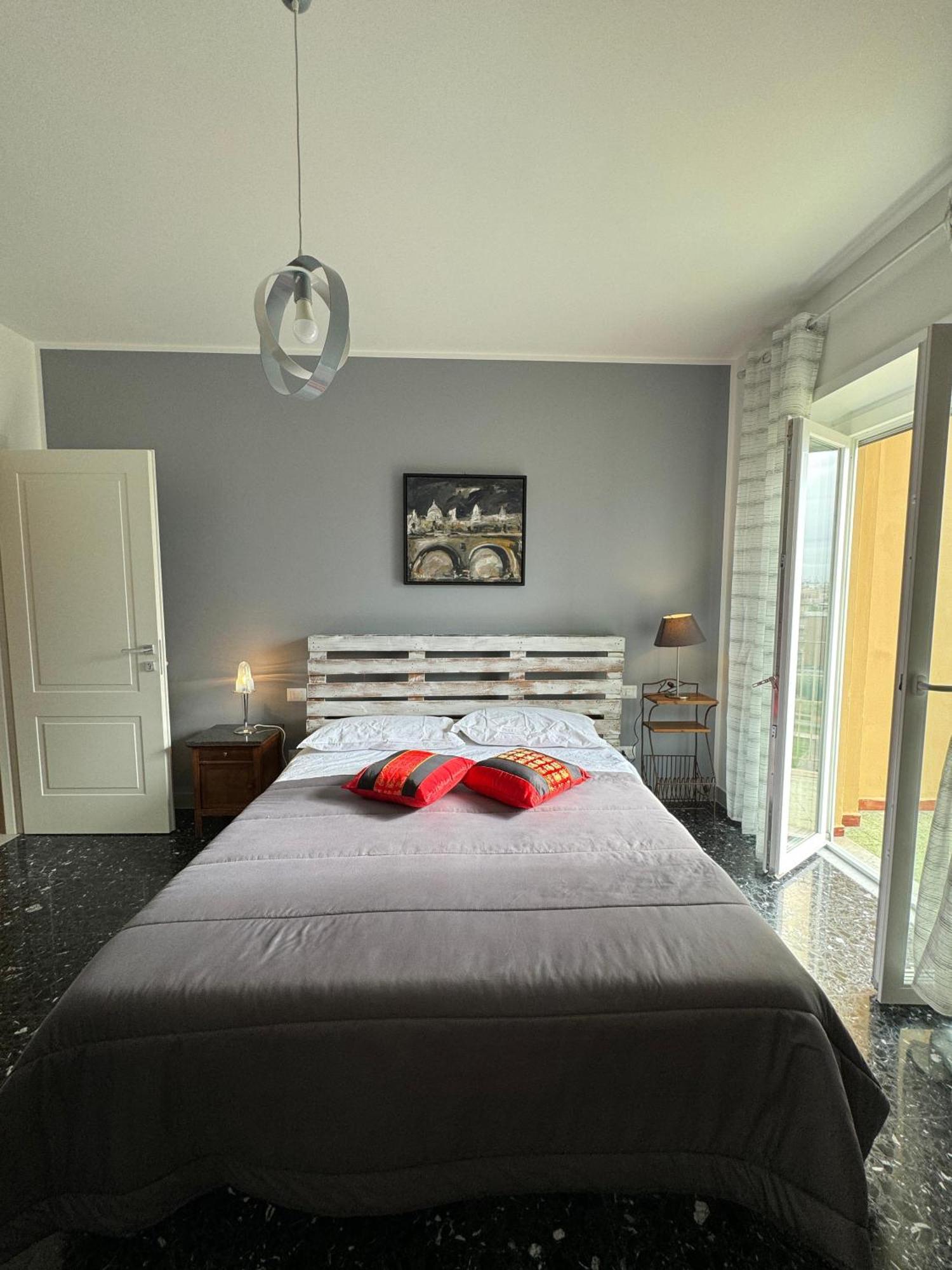 Urban Cosy Rooms โรม ห้อง รูปภาพ