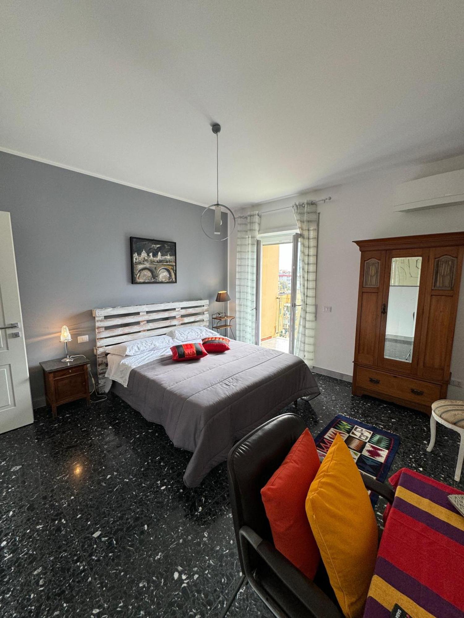 Urban Cosy Rooms โรม ห้อง รูปภาพ